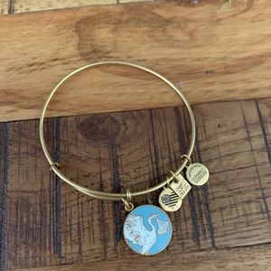 Alex & Ani Maternity/Mother’s Bracelet